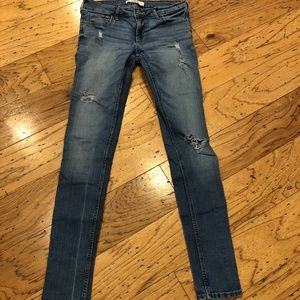 Hollister Skinny Jeans